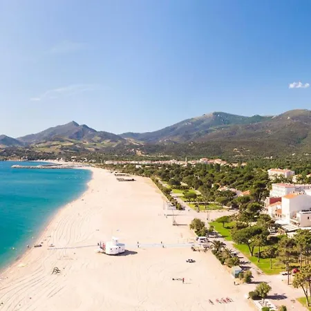 Grand 6 A 50m De La Apartman