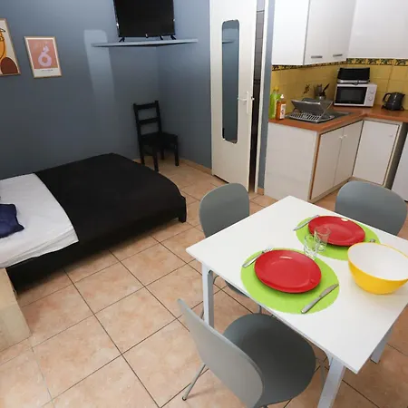 Grand 6 A 50m De La Apartmán